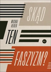 eBook Skąd ten faszyzm? - Michał Herer epub mobi