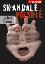 eBook Skandale Polskie - Ludwik Stomma mobi epub