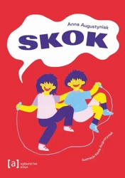 eBook Skok - Anna Augustyniak