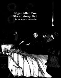 eBook Skradziony list i inne opowiadania - Edgar Allan Poe epub mobi