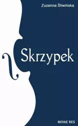 eBook Skrzypek - Zuzanna Śliwińska mobi epub