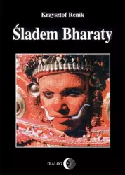 eBook Śladem Bharaty - Krzysztof Renik mobi epub