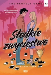 eBook Słodkie zwycięstwo - J. Sterling epub mobi