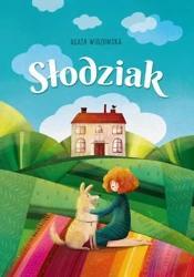 eBook Słodziak - Agata Widzowska mobi epub