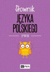 eBook Słownik języka polskiego PWN - Lidia Drabik mobi epub