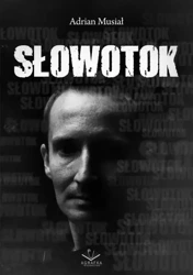 eBook Słowotok - Adrian Musiał mobi epub