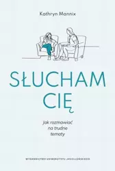 eBook Słucham cię - Kathryn Mannix epub mobi