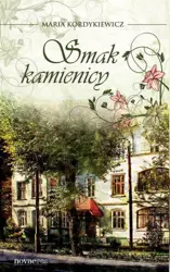 eBook Smak kamienicy - Maria Kordykiewicz mobi epub