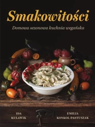 eBook Smakowitości - Emilia Konkol-Pastuszak mobi epub