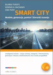 eBook Smart City - Blanka Tundys mobi epub