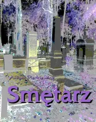 eBook Smętarz - Antoni Pietkiewicz mobi epub