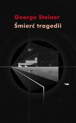 eBook Śmierć tragedii - George Steiner mobi epub