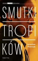 eBook Smutki tropików - Jarosław Pietrzak mobi epub