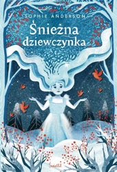 eBook Śnieżna dziewczynka - Sophie Anderson epub mobi