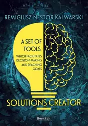 eBook Solution creator - Remigiusz Nestor Kalwarski mobi epub