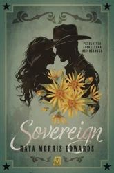 eBook Sovereign - Morris Raya Edwards epub mobi