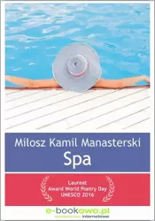 eBook Spa - Miłosz Kamil Manasterski epub mobi