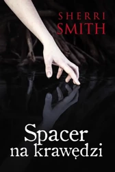 eBook Spacer na krawędzi - Sherri Smith epub mobi