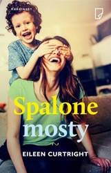 eBook Spalone mosty - Eileen Curtright mobi epub