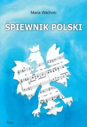 eBook Śpiewnik polski - Maria Wacholc epub mobi