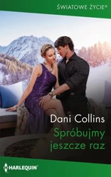 eBook Spróbujmy jeszcze raz - Dani Collins epub mobi