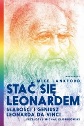 eBook Stać się Leonardem - Mike Lankford mobi epub