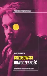 eBook Stanisław Brzozowski - Maciej Urbanowski mobi epub