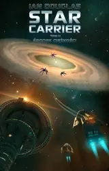 eBook Star Carrier: Środek ciężkości - Ian Douglas epub mobi