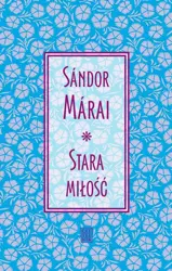 eBook Stara miłość - Sandor Marai mobi epub