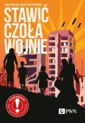 eBook Stawić czoła wojnie - Mateusz Buczkowski epub mobi