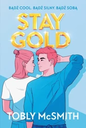 eBook Stay Gold - Tobly Mcsmith mobi epub