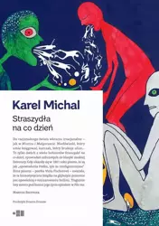 eBook Straszydła na co dzień - Michal Karel epub mobi