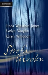 eBook Strefa mroku - Linda Winstead Jones mobi epub