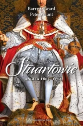 eBook Stuartowie Anglia 1603-1714 - Barry Coward mobi epub