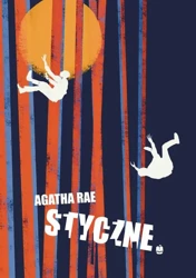 eBook Styczne - Agatha Rae mobi epub