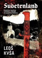 eBook Sudetenland - Leoš Kyša epub mobi