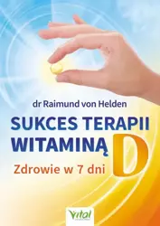 eBook Sukces terapii witaminą D - von Raimund Helden epub mobi