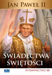 eBook Świadectwa świętości - Stanisław Tasiemski mobi epub