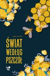 eBook Świat według pszczół - Sarah Hambro epub mobi