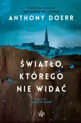 eBook Światło, którego nie widać - Anthony Doerr epub mobi