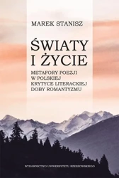 eBook Światy i życie - Marek Stanisz