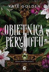 eBook Święte Kamienie Tom 2 Obietnica Perydotu - Kate Golden mobi epub