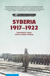 eBook Syberia 1917-1922 - Waldemar Rezmer