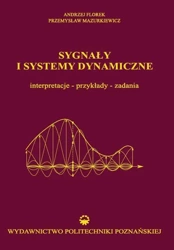 eBook Sygnały i systemy dynamiczne - Andrzej Florek