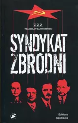 eBook Syndykat zbrodni - Władysław Bartoszewski mobi epub