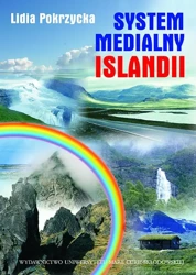 eBook System medialny Islandii - Lidia Pokrzycka