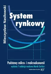 eBook System rynkowy. Wydanie 7 redakcja naukowa Marek Garbicz - Mieczysław Nasiłowski