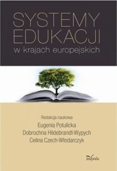 eBook Systemy edukacji w krajach europejskich - Eugenia Potulicka