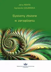 eBook Systemy złożone w zarządzaniu - Jerzy Rokita