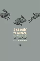 eBook Szarak za miedzą - John Lewis-Stempel epub mobi